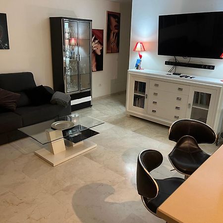 Apartamento Orion Palm-mar Exterior foto