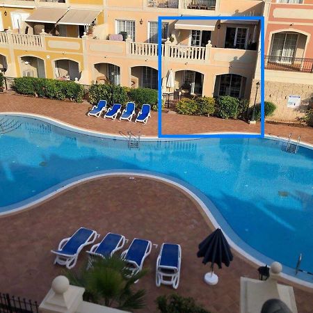 Apartamento Orion Palm-mar Exterior foto