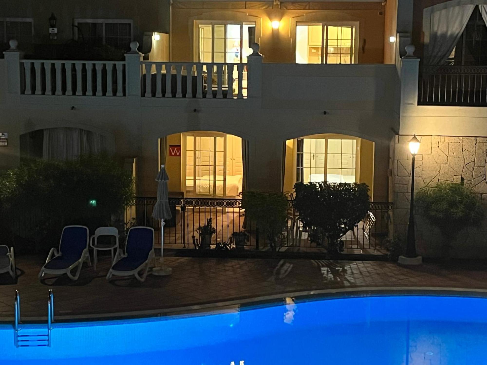 Apartamento Orion Palm-mar Exterior foto