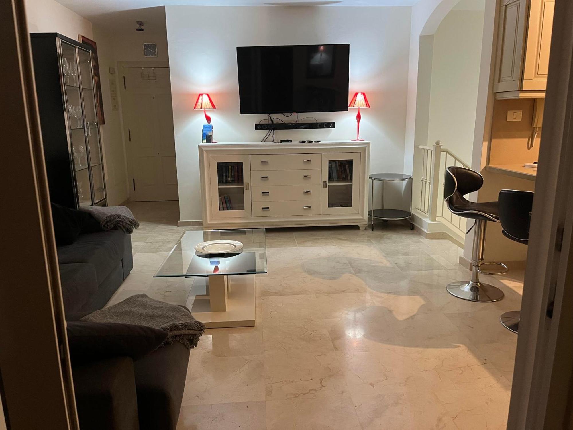 Apartamento Orion Palm-mar Exterior foto