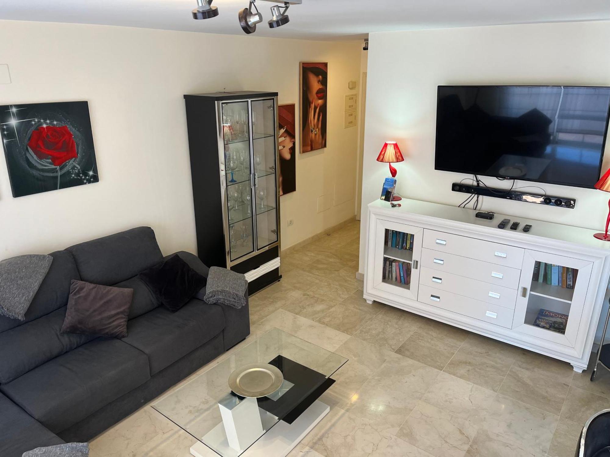 Apartamento Orion Palm-mar Exterior foto