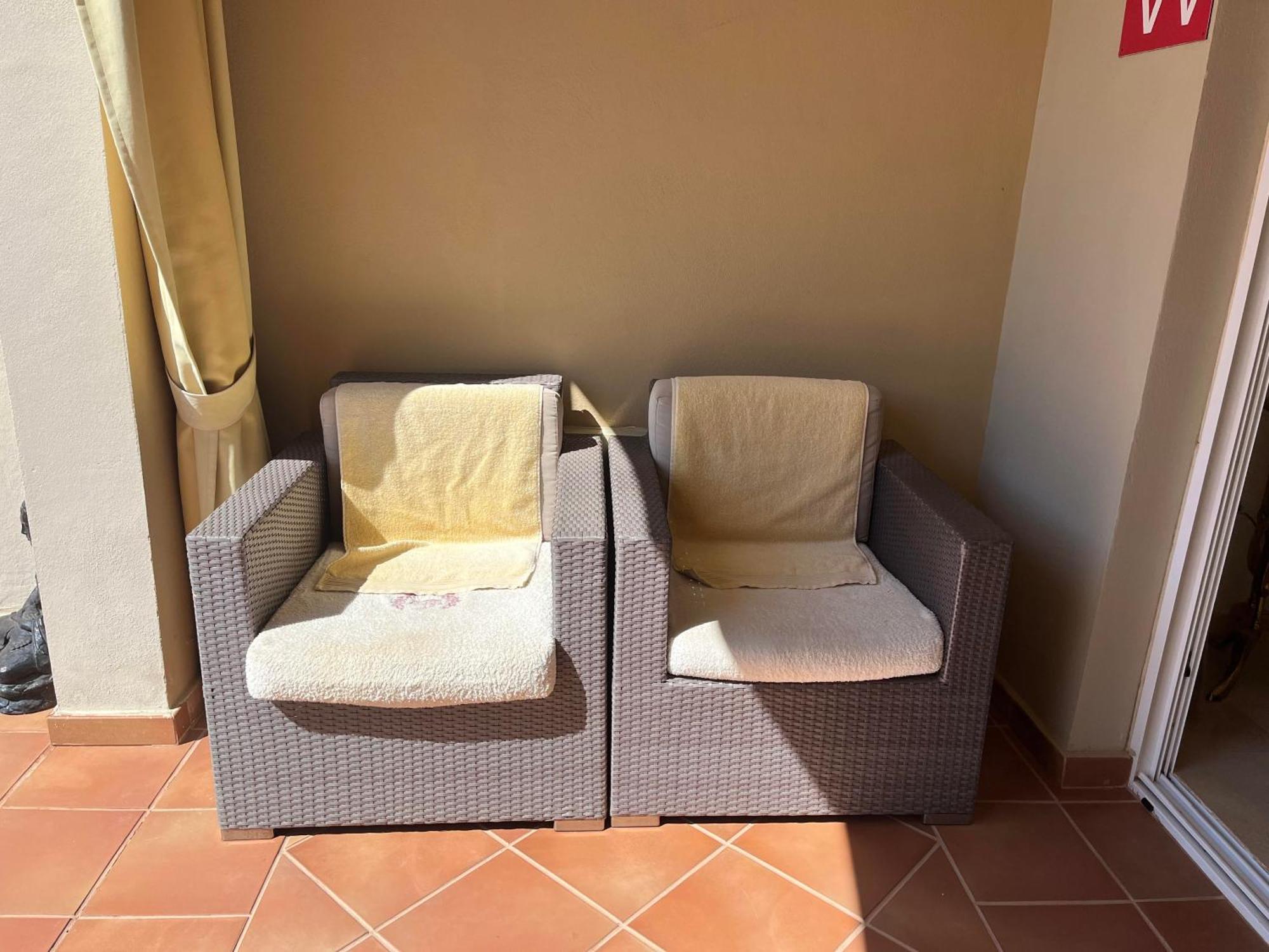 Apartamento Orion Palm-mar Exterior foto