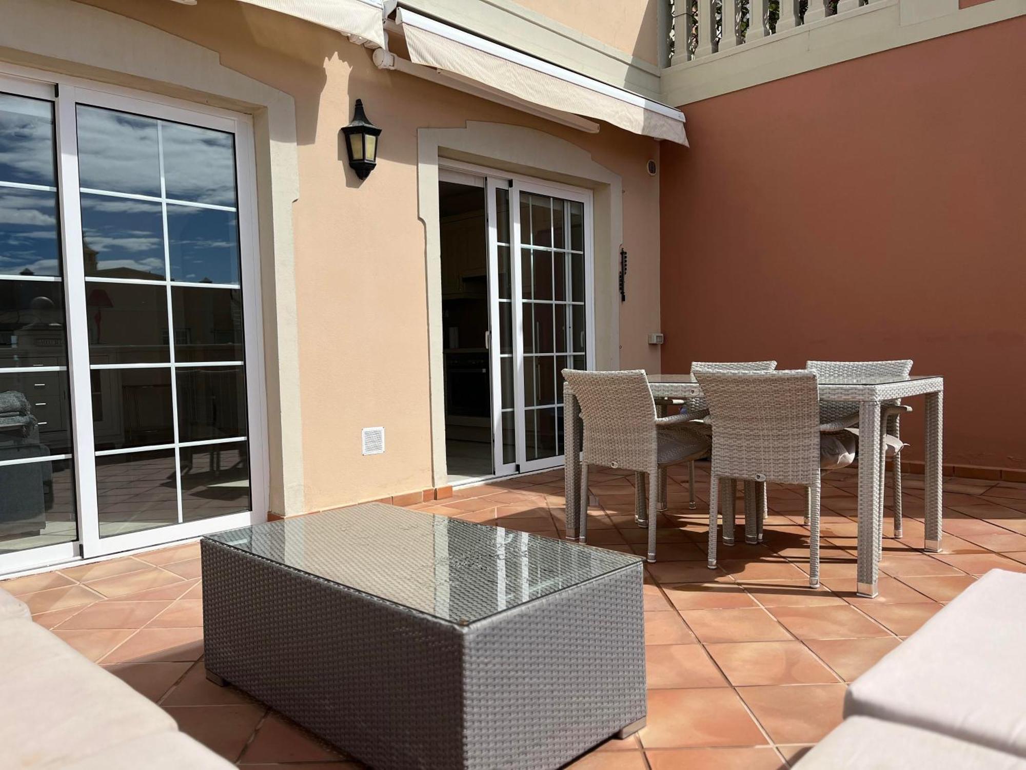 Apartamento Orion Palm-mar Exterior foto