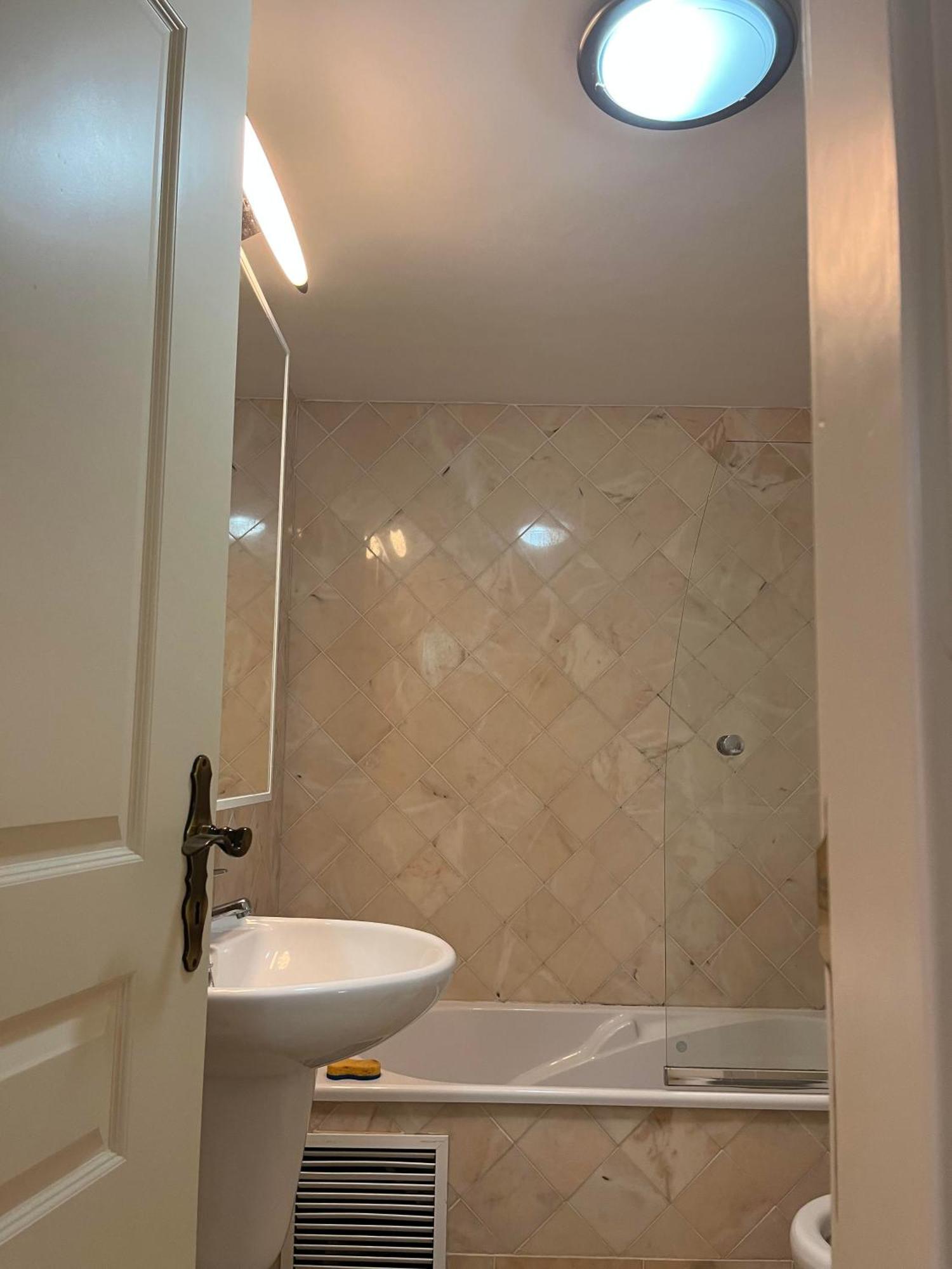 Apartamento Orion Palm-mar Exterior foto