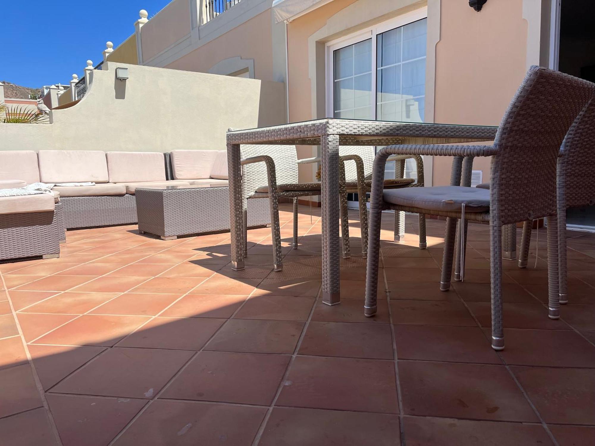 Apartamento Orion Palm-mar Exterior foto