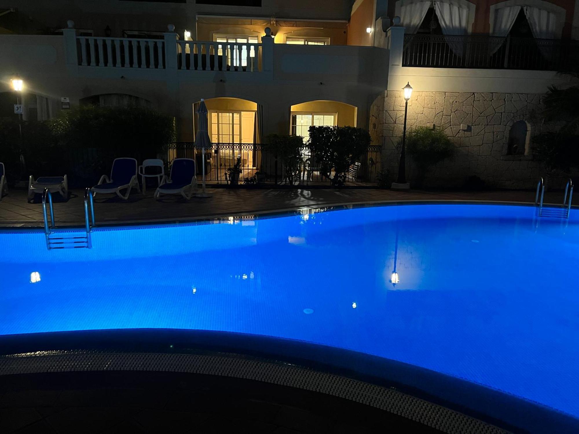 Apartamento Orion Palm-mar Exterior foto