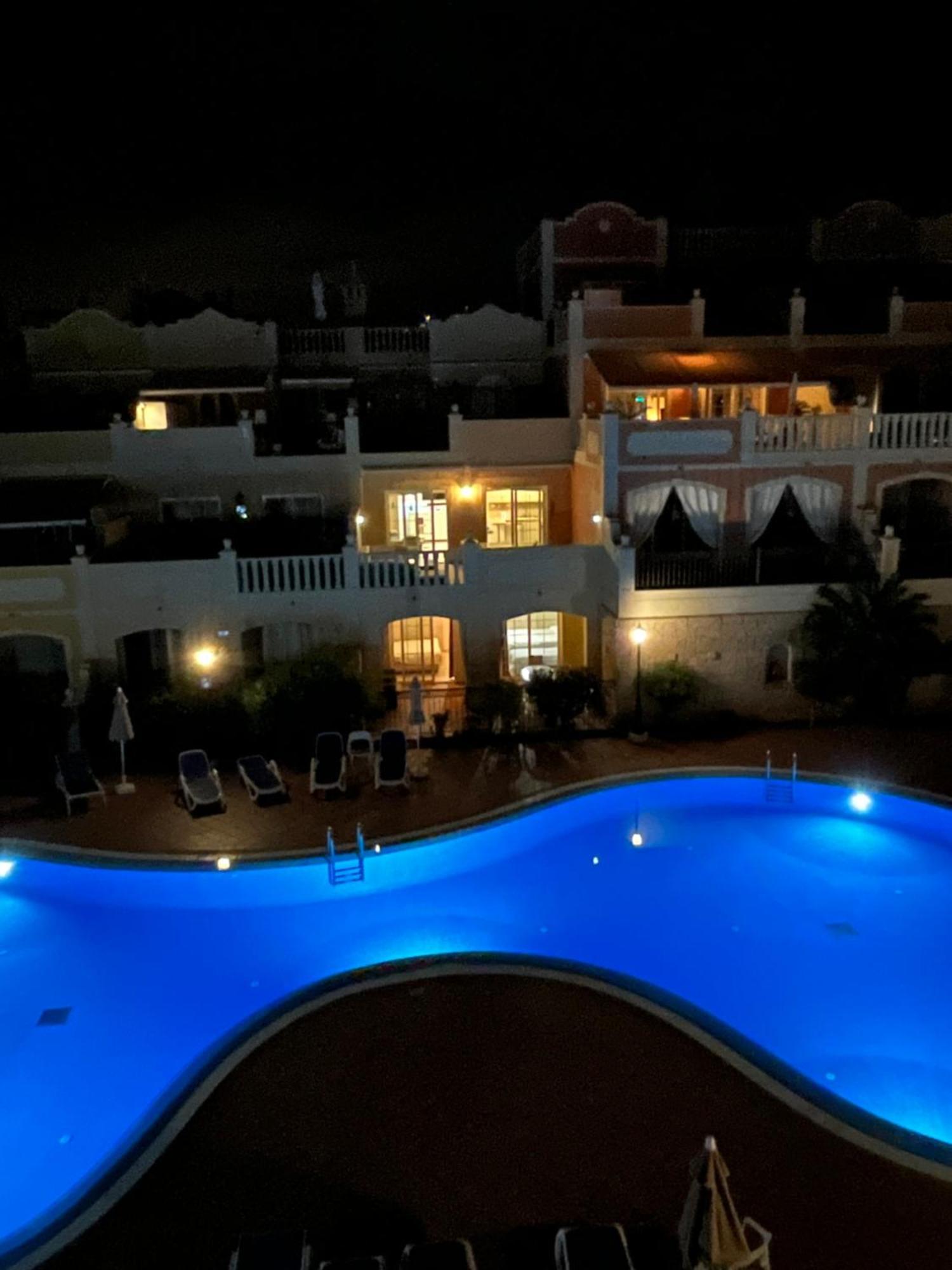 Apartamento Orion Palm-mar Exterior foto