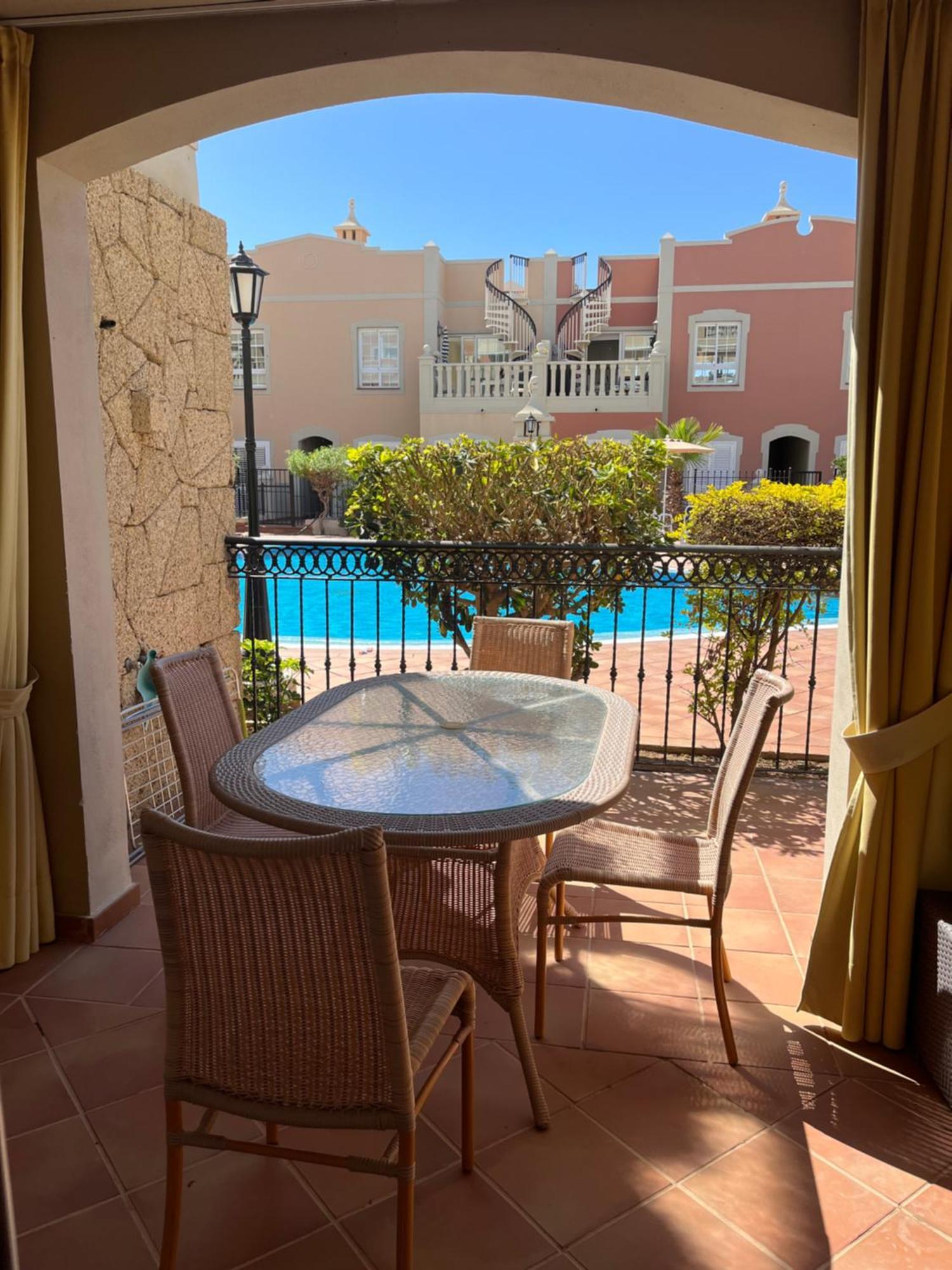 Apartamento Orion Palm-mar Exterior foto