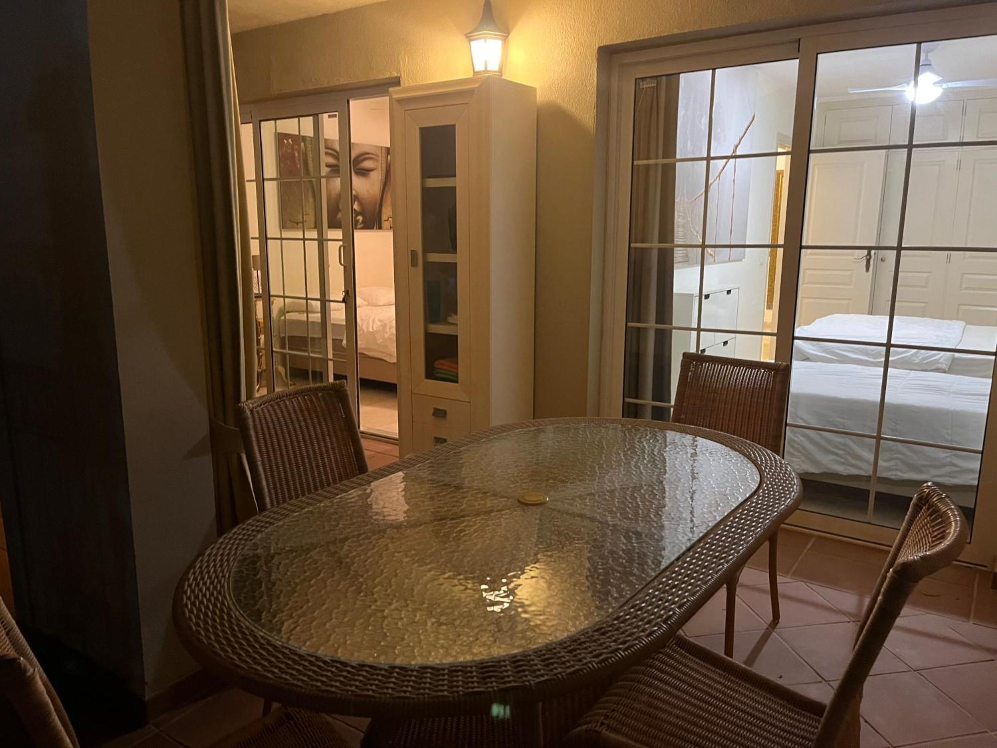 Apartamento Orion Palm-mar Exterior foto
