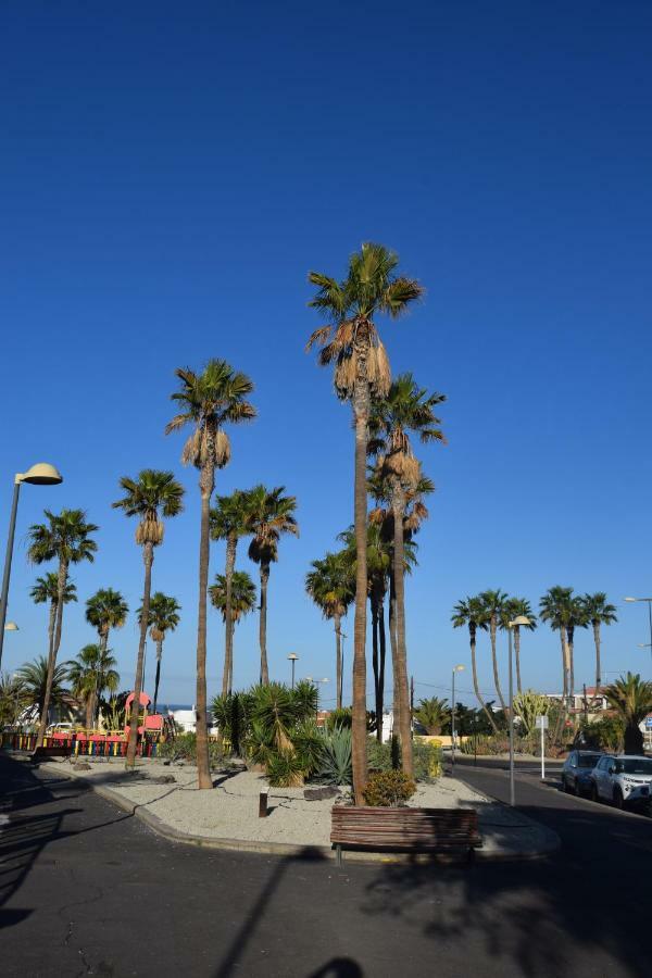 Apartamento Orion Palm-mar Exterior foto